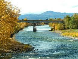 Clark Fork River
